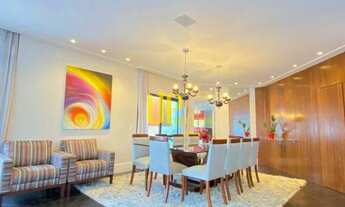 Imagem 2: Casa com 4 dormitórios, 798 m² - venda por R$ 9.000.000 ou aluguel por R$ 40.060/mês - Res