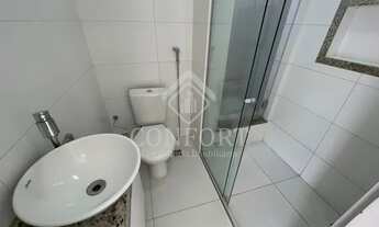 Imagem 5: ALUGO CASA COM 03 SUÍTES - DOIS PAVIMENTOS - CIDADE JARDIM 1 - CHURRASQUEIRA