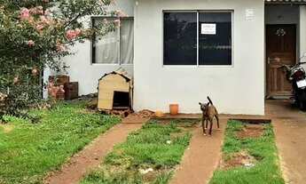 Imagem: CASA A VENDA EM SUZANO, APROVEITE A OPORTUNIDADE