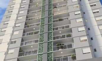 Imagem 2: Apartamento de 3 Quartos no Setor Bueno