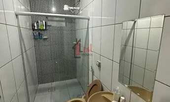 Imagem 4: Casa para Venda em Presidente Prudente, PRUDENTINO, 2 dormitórios, 1 banheiro, 2 vagas