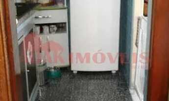 Imagem 7: Apartamento para venda tem 40 metros quadrados com 1 quarto em Santa Teresa - Rio de Janei