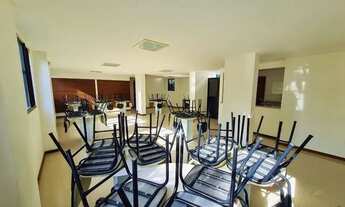 Imagem 4: Alugo apt 3/4 Suíte e Varanda a metros do SSA Norte Shopping e a 5 min do aeroporto/Metrô