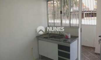 Imagem 6: Osasco - Casa Padrão - Mutinga