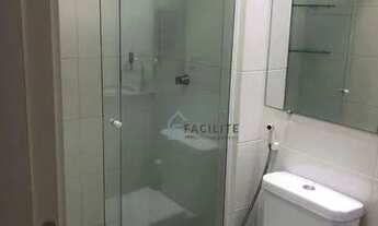 Imagem 11: Apartamento com 1 dormitório à venda, 27 m² por R$ 253.000,00 - Centro - Curitiba/PR