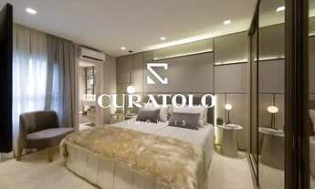 Imagem 4: Apartamento com 3 dorms, 1 suíte, varanda, 2 vagas e lazer completo - The Gardens Reserva