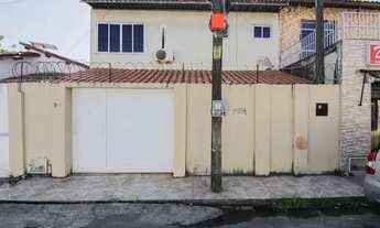 Imagem: Casa de 128m² no bairro Jacarecanga