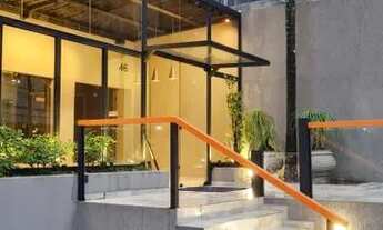 Imagem 4: SÃO PAULO - Loja/Salao - JARDIM PAULISTA