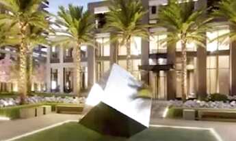 Imagem: São Paulo - Apartamento Padrão - ITAIM