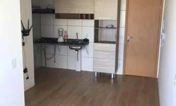 Imagem 3: Aluguel Apartamento com 1 dormitório