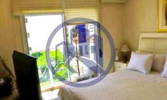 Imagem 6: Apartamento para venda tem 130 metros quadrados com 2 quartos