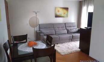 Imagem: APARTAMENTO - VILA SANTA TERESA - SP