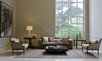 Imagem: JARDIM AMÉRICA - NEOCLÁSSICO - 414 M2