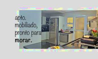 Imagem: Apartamento para aluguel tem 111 metros