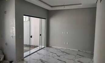 Imagem 4: Casa com 3 dormitórios à venda, 88 m² por R$ 390.000 - Itajubá II - Barra Velha/SC