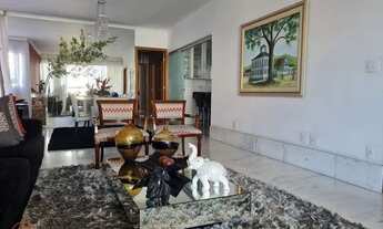 Imagem 7: Apartamento 04 quartos à venda 165m² por R$ 1.650,000,00 Rua Sílvio de Oliveira Martins, B