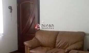 Imagem 4: CASA À VENDA 02 DORMITÓRIOS COM 01 VAGA BELA VISTA SÃO PAULO