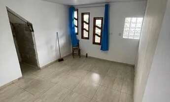 Imagem 6: Aluga se uma casa individual em jardim bela vista na serra