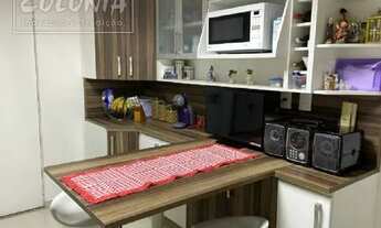 Imagem 6: Santo André - Apartamento Padrão - Parque das Nações