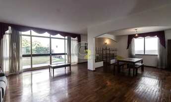 Imagem 7: SOBRADO - ALTO DE PINHEIROS - 4 DORMS - 2 SUITES - 5 VAGAS