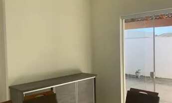 Imagem 3: Sobrado 3 dormitórios - com modulados