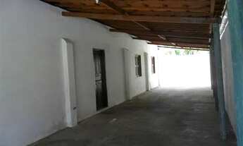 Imagem 6: SSA Casa para venda tem 60 metros quadrados com 2 quartos em Stiep - Salvador - BA