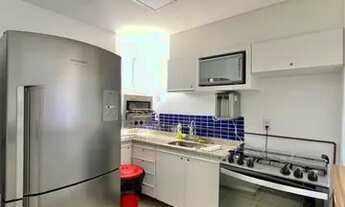 Imagem 7: Apartamento para venda com 60m² com 2 quartos/suíte Jardim Camburi Vitória ES