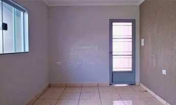 Imagem 4: Locação de Casas / Padrão na cidade de Araraquara