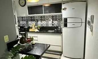 Imagem 5: Reserva Parque Imperdível! Garden 2/4 com pátio , armários planejados, privacidade 295.000