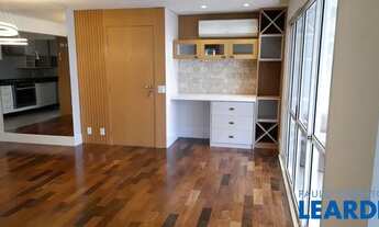 Imagem 4: APARTAMENTO - MOEMA PÁSSAROS - SP