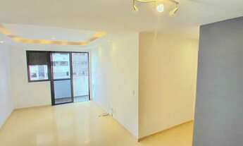 Imagem: Barra Balli Vista Mar And.Alto 2qts 1st