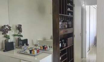 Imagem 4: Apartamento para venda possui 50 metros quadrados com 2 quartos em Piatã - Salvador - BA