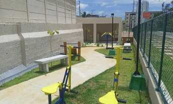 Imagem 3: Passo Apartamento Construtora Tenda em Cajazeiras XI Vista Tropical