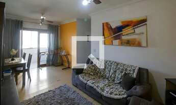 Imagem 2: Apartamento à Venda - Camaquã, 3 Quartos, 83 m2