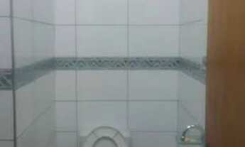 Imagem 4: Quartos individuais 549,00 Água, luz , internet e gás de cozinha