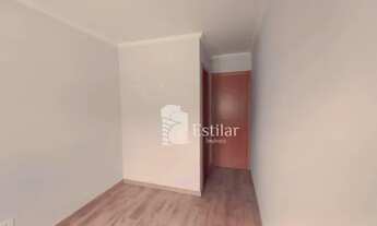 Imagem 7: Casa 03 quartos (01 suíte) no Alto Boqueirão, Curitiba