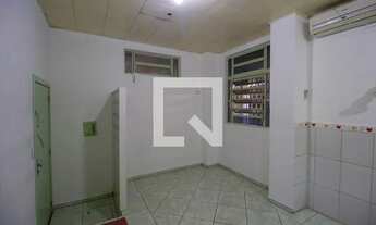 Imagem 2: Apartamento para Aluguel - Centro, 1 Quarto, 27 m2