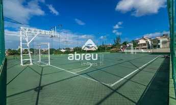 Imagem 6: Apartamento para venda com 77 metros quadrados com 3 quartos em Neópolis - Natal - RN