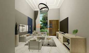 Imagem 4: Casa em Condomínio 3 dormitórios à venda Alphaville Rio das Ostras/RJ