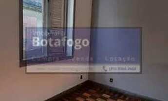 Imagem 6: Casa de Vila-À VENDA-Botafogo-Rio de Janeiro-RJ