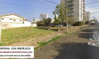 Imagem: Terreno 11 x 33 Jd. América. á uma quadra