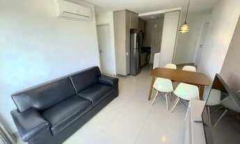 Imagem 4: BEACH CLASS JAQUEIRA, ALUGUEL, ANDAR INTERMEDIÁRIO, 100% MOBILIADO, 44 M², 2 QUARTOS, LAZE