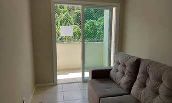 Imagem 2: Apartamento para venda possui 61 metros quadrados com 2 quartos em Badu - Niterói - RJ