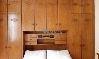 Imagem: Apartamento com 2 dormitórios à venda