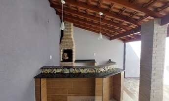 Imagem 5: Casa Em Condomínio Para Aluguel CONDOMÍNIO RES. JARDIM DO BOSQUE MOGI GUACU