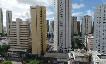 Imagem 3: Apartamento Mobiliado Boa Viagem