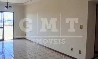 Imagem: Apartamento - Ribeirão Preto - Centro