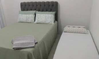 Imagem 7: Casa, Piscina; 2Quartos (1Suíte); Sala; Coz, varandas, WC; ao lado da Base Aérea Naval