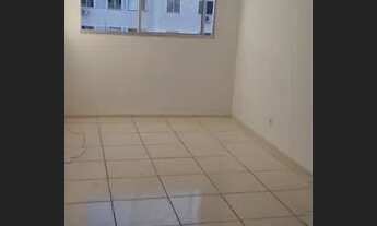 Imagem 2: Alugo, apto. Santa Cruz já com o condomínio no valor do aluguel, 02 qtos. garagem, piscina