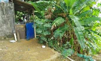 Imagem 5: Casa com quintal e algumas reformas pra fazer